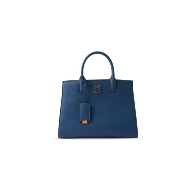 BURBERRY FRANCES MINI TOTE BAG 80661551 (27*20*11cm)